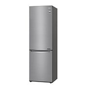 LG Хладилник c долна камера, DoorCooling⁺™ технология, 341L капацитет, GBB71PZEFN, thumbnail 13