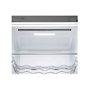 LG Хладилници c долна камера с DoorCooling+™ технология, 384 L Капацитет, GBB72NSDFN-wine rack detail-1, GBB72NSDFN, thumbnail 7