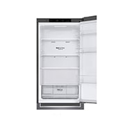 LG Хладилник c долна камера, DoorCooling⁺™ технология, 341L капацитет, GBP31DSLZN, thumbnail 10