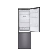 LG Хладилник c долна камера, DoorCooling⁺™ технология, 341L капацитет, GBP31DSLZN, thumbnail 12