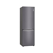 LG Хладилник c долна камера, DoorCooling⁺™ технология, 341L капацитет, GBP31DSLZN, thumbnail 13