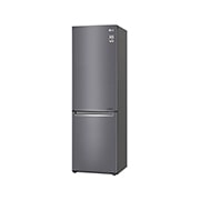 LG Хладилник c долна камера, DoorCooling⁺™ технология, 341L капацитет, GBP31DSLZN, thumbnail 14