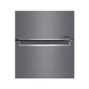 LG Хладилник c долна камера, DoorCooling⁺™ технология, 341L капацитет, GBP31DSLZN, thumbnail 7