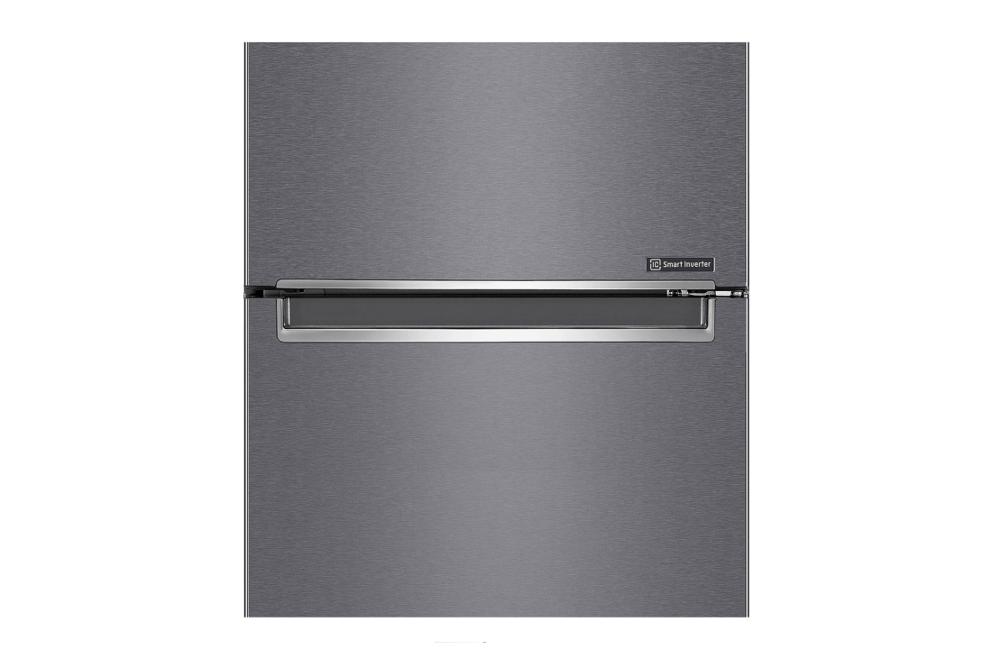 LG Хладилник c долна камера, DoorCooling⁺™ технология, 341L капацитет, GBP31DSLZN, thumbnail 7