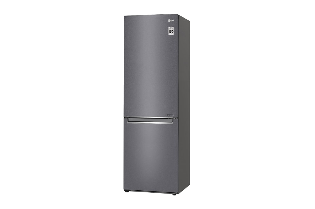 LG Хладилник c долна камера, DoorCooling⁺™ технология, 341L капацитет, GBP31DSLZN, thumbnail 14