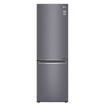 Хладилник c долна камера, DoorCooling⁺™ технология, 341L капацитет1