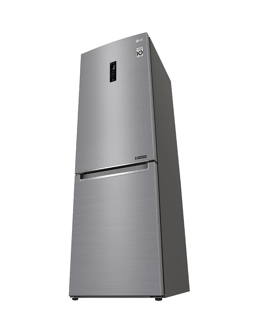 LG Хладилници c долна камера с DoorCooling⁺™ | LG България