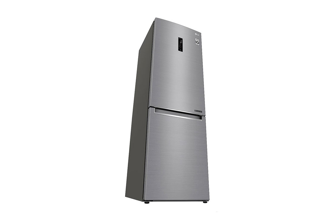 LG Хладилници c долна камера с DoorCooling+™ технология, 341 L Капацитет, GBB71PZDZN, thumbnail 16