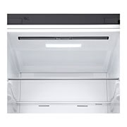 LG Хладилници c долна камера с DoorCooling+™ технология, 341 L Капацитет, GBB71PZDZN, thumbnail 14