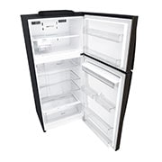 LG Хладилник c горна камера, DoorCooling⁺™ и ThinQ™ технология, 509L капацитет, GTF744BLPZD, thumbnail 9