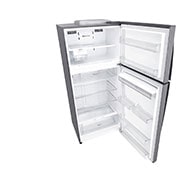 LG Хладилник С Горно Замразяване с DoorCooling+™ технология, 509 L Капацитет, GTF744PZPZD, thumbnail 8