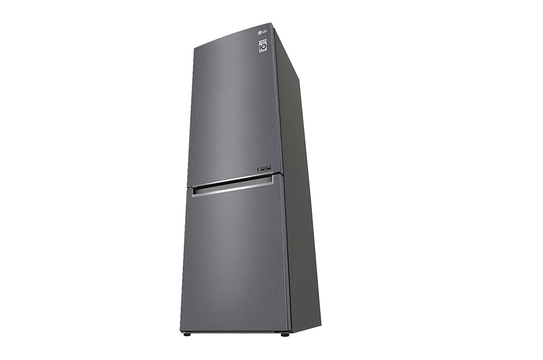 LG Хладилник c долна камера, DoorCooling⁺™ технология, 341L капацитет, GBP61DSPFN, thumbnail 15