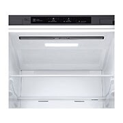 LG Хладилник c долна камера, DoorCooling⁺™ технология, 341L капацитет, GBP61DSPFN, thumbnail 4