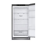 LG Хладилник c долна камера, DoorCooling⁺™ технология, 341L капацитет, GBP61DSPFN, thumbnail 6