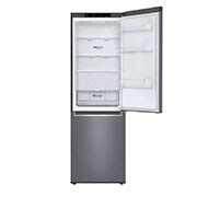 LG Хладилник c долна камера, DoorCooling⁺™ технология, 341L капацитет, GBP61DSPFN, thumbnail 9