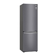 LG Хладилник c долна камера, DoorCooling⁺™ технология, 341L капацитет, GBP61DSPFN, thumbnail 13