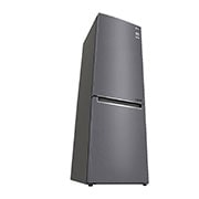 LG Хладилник c долна камера, DoorCooling⁺™ технология, 341L капацитет, GBP61DSPFN, thumbnail 14