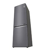 LG Хладилник c долна камера, DoorCooling⁺™ технология, 341L капацитет, GBP61DSPFN, thumbnail 15