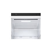 LG Хладилник c долна камера, DoorCooling⁺™ и ThinQ™ технология, 341L капацитет, GBB61BLHMN, GBB61BLHMN, thumbnail 4
