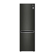 LG Хладилник c долна камера, DoorCooling⁺™ технология, 341L капацитет, GBB61BLJMN, GBB61BLJMN, thumbnail 1