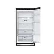 LG Хладилник c долна камера, DoorCooling⁺™ технология, 341L капацитет, GBB61BLJMN, GBB61BLJMN, thumbnail 9