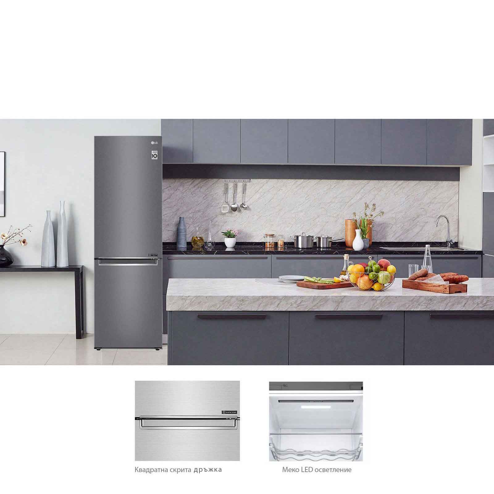 Елегантен и практичен минимализъм