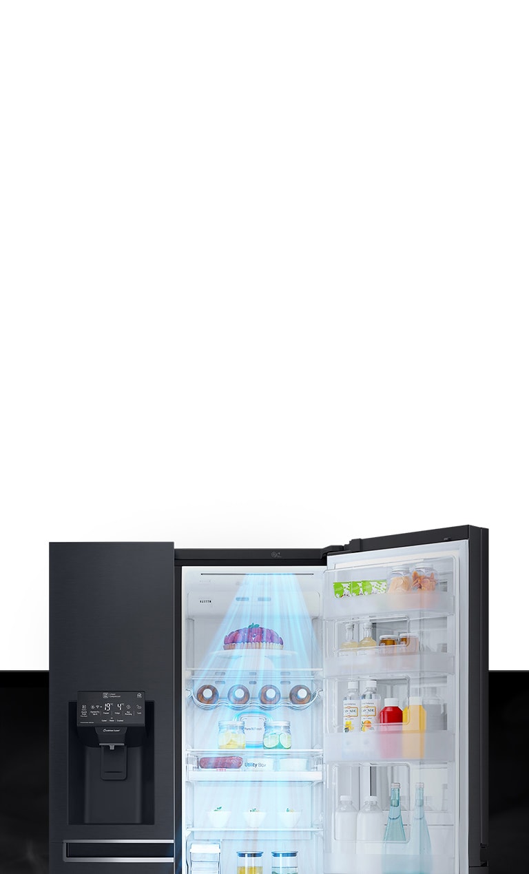 Запазете храните по-свежи за по-дълго време