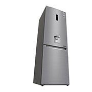 LG Хладилник c долна камера, DoorCooling⁺™ и ThinQ™ технология, 340L капацитет, GBF71PZDMN, GBF71PZDMN, thumbnail 11