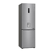 LG Хладилник c долна камера, DoorCooling⁺™ и ThinQ™ технология, 340L капацитет, GBF71PZDMN, GBF71PZDMN, thumbnail 14