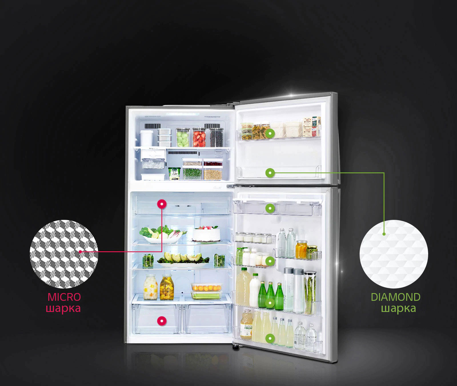 Премиум дизайн