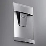 Елегантен диспенсър за вода