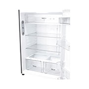 LG Хладилник c горна камера, DoorCooling⁺™ и ThinQ™ технология, 592L капацитет, GTF916PZPYD, GTF916PZPYD, thumbnail 4