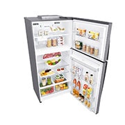 LG Хладилник c горна камера, DoorCooling⁺™ и ThinQ™ технология, 592L капацитет, GTF916PZPYD, GTF916PZPYD, thumbnail 7
