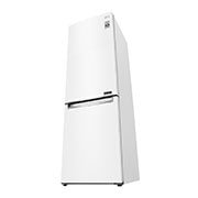 LG Хладилник c долна камера с DoorCooling<sup>+</sup>™ технология, 341 L капацитет, GBB61SWGFN, GBB61SWGFN, thumbnail 11
