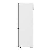 LG Хладилник c долна камера с DoorCooling<sup>+</sup>™ технология, 341 L капацитет, GBB61SWGFN, GBB61SWGFN, thumbnail 15