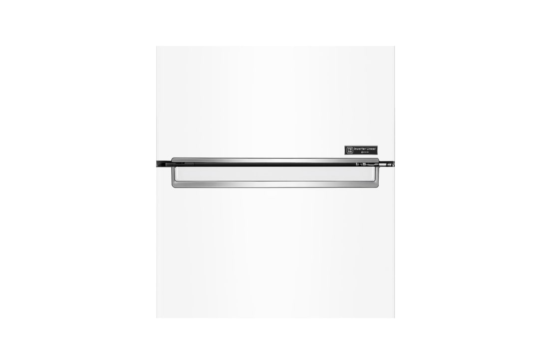LG Хладилник c долна камера с DoorCooling<sup>+</sup>™ технология, 341 L капацитет, GBB61SWGFN, GBB61SWGFN, thumbnail 5