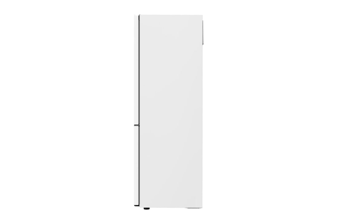 LG Хладилник c долна камера с DoorCooling<sup>+</sup>™ технология, 341 L капацитет, GBB61SWGFN, GBB61SWGFN, thumbnail 15