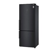 LG Хладилници c долна камера с DoorCooling⁺™ технология, 462 L капацитет, GBB569MCAMB, GBB569MCAMB, thumbnail 13