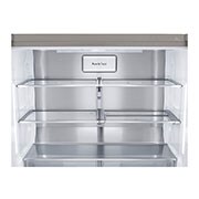 LG Door-in-Door™ Multi-Door хладилник, DoorCooling⁺™ и ThinQ™ технология, 638L капацитет, GMJ945NS9F, GMJ945NS9F, thumbnail 7