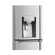 LG Door-in-Door™ Multi-Door хладилник, DoorCooling⁺™ и ThinQ™ технология, 638L капацитет, GMJ945NS9F, GMJ945NS9F, thumbnail 8