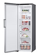 LG Фризер с една врата, 324L капацитет, GFT41PZGSZ, GFT41PZGSZ, thumbnail 5