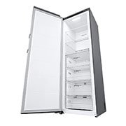 LG Фризер с една врата, 324L капацитет, GFT41PZGSZ, GFT41PZGSZ, thumbnail 8