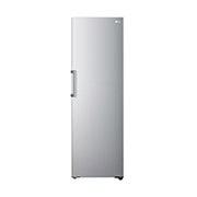 LG Хладилник с една врата, DoorCooling⁺™ технология, 386L капацитет, GFT41PZGSZ, GLT51PZGSZ, thumbnail 1