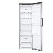 LG Хладилник с една врата, DoorCooling⁺™ технология, 386L капацитет, GFT41PZGSZ, GLT51PZGSZ, thumbnail 3