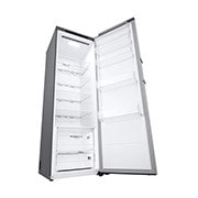 LG Хладилник с една врата, DoorCooling⁺™ технология, 386L капацитет, GFT41PZGSZ, GLT51PZGSZ, thumbnail 11