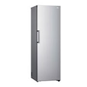 LG Хладилник с една врата, DoorCooling⁺™ технология, 386L капацитет, GFT41PZGSZ, GLT51PZGSZ, thumbnail 13