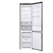 LG Хладилник c долна камера, DoorCooling⁺™ технология, 384L капацитет, GBP62DSNCC, GBP62DSNCC, thumbnail 2