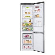 LG Хладилник c долна камера, DoorCooling⁺™ технология, 384L капацитет, GBP62DSNCC, GBP62DSNCC, thumbnail 3