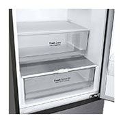 LG Хладилник c долна камера, DoorCooling⁺™ технология, 384L капацитет, GBP62DSNCC, GBP62DSNCC, thumbnail 4