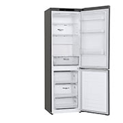 LG Хладилник c долна камера, DoorCooling⁺™ технология, 341L капацитет, GBP61DSPGN, GBP61DSPGN, thumbnail 11
